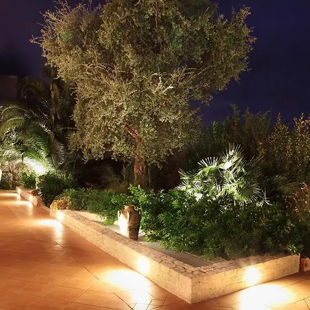 Il Sughero 4* Monopoli