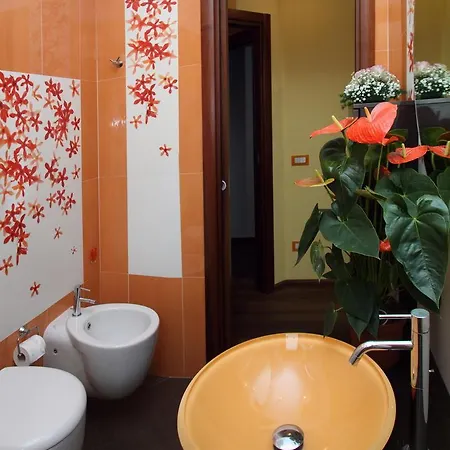 Il Sughero B&B 모노폴리