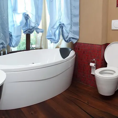 Oda ve Kahvaltı Il Sughero Monopoli