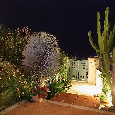 Bed and Breakfast Il Sughero *