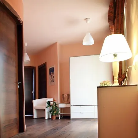 Oda ve Kahvaltı Il Sughero Monopoli