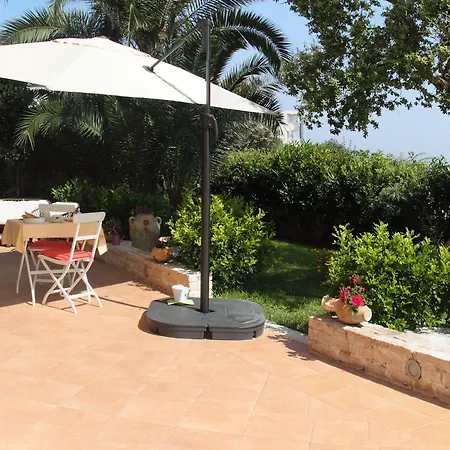 Oda ve Kahvaltı Il Sughero