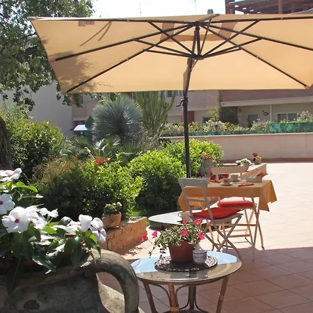 Il Sughero 4* Monopoli