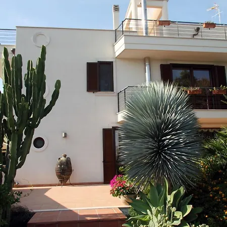 Il Sughero 4* Monopoli