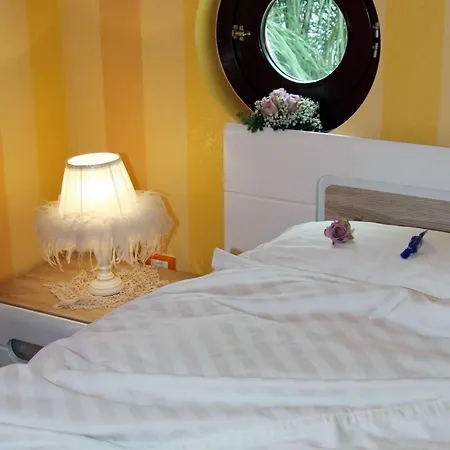 Oda ve Kahvaltı Il Sughero