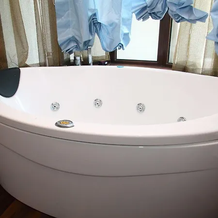 Il Sughero B&B 모노폴리