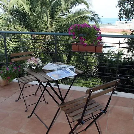 Bed and Breakfast Il Sughero *