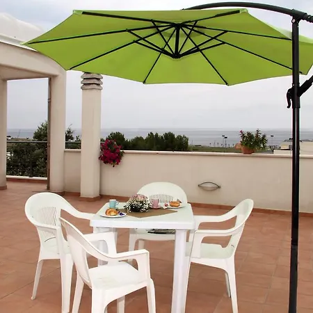 Oda ve Kahvaltı Il Sughero Monopoli