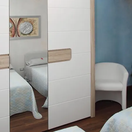 Il Sughero Bed and Breakfast *