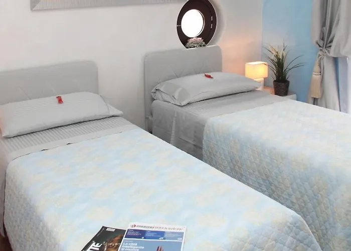 Bed & Breakfast Il Sughero 4*