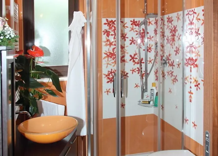 Bed & Breakfast Il Sughero