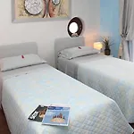 Nocleg ze śniadaniem Il Sughero 4*