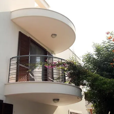 Panzió Il Sughero Monopoli