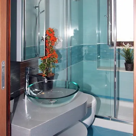 Il Sughero Panzió Monopoli