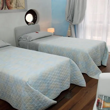 Il Sughero Panzió 4*