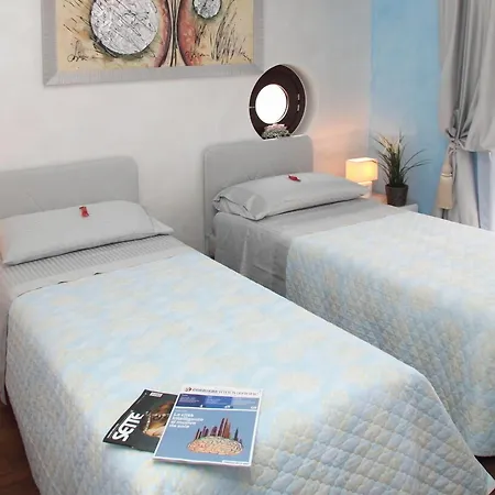 Panzió Il Sughero 4*