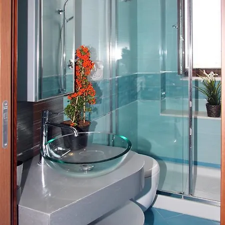 Il Sughero 4* מונופולי