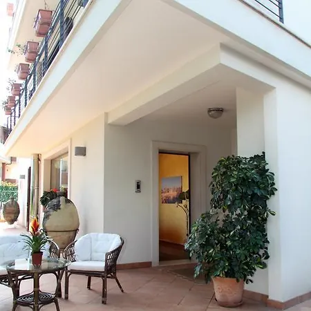Il Sughero Bed & Breakfast *