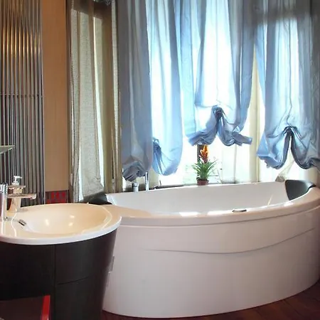 Il Sughero Bed & Breakfast Monopoli