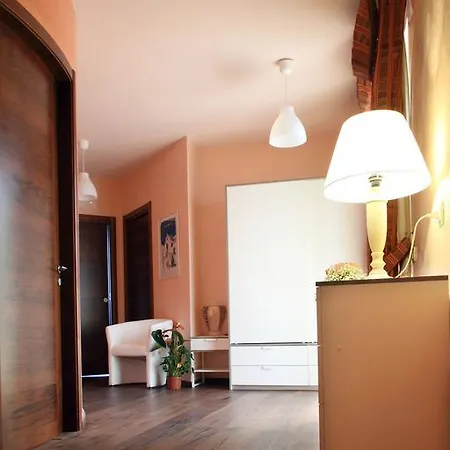 Bed & Breakfast Il Sughero Monopoli