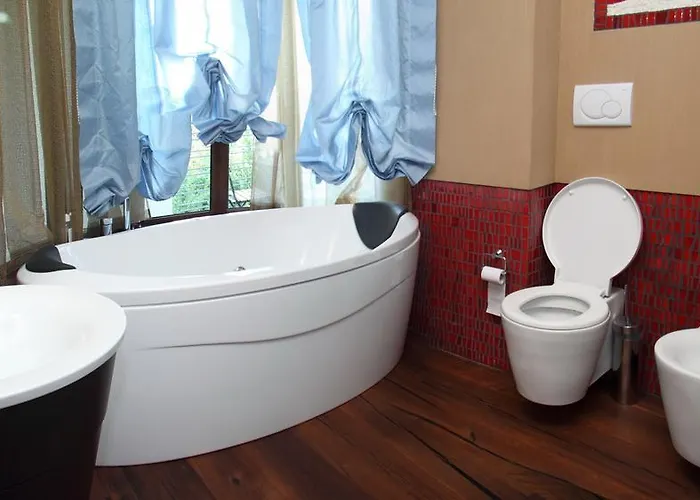 Bed & Breakfast Il Sughero Monopoli