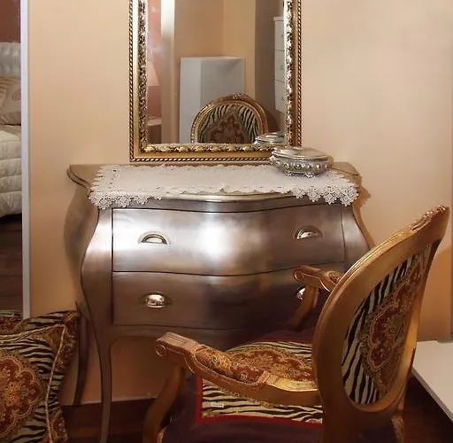 Bed & Breakfast Il Sughero 4*