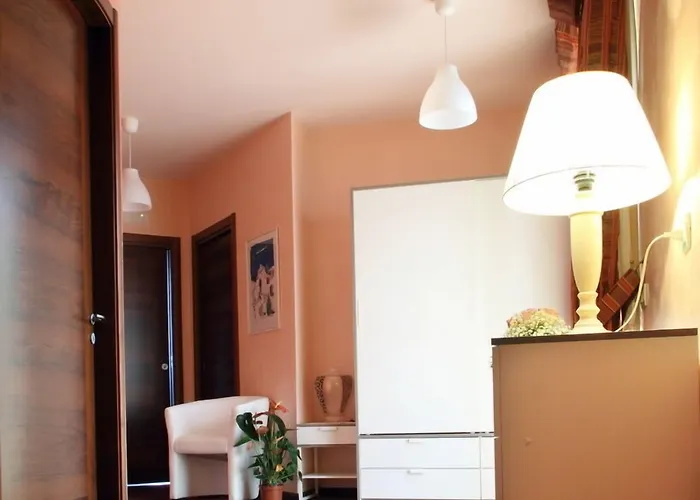 Bed & Breakfast Il Sughero Monopoli