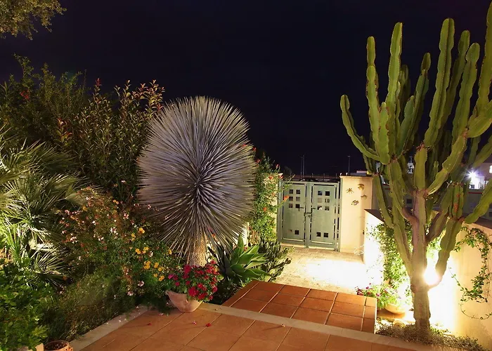 Il Sughero 4* Monopoli