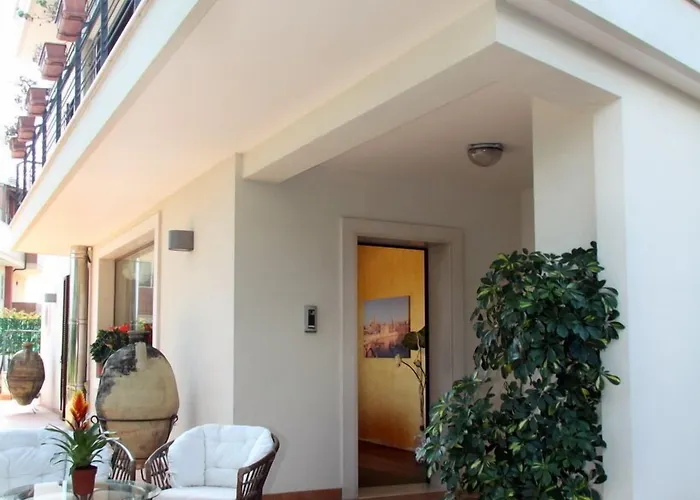 Il Sughero Bed & Breakfast Monopoli