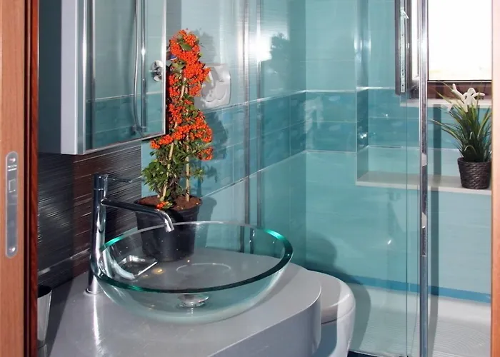 Il Sughero Bed & Breakfast Monopoli