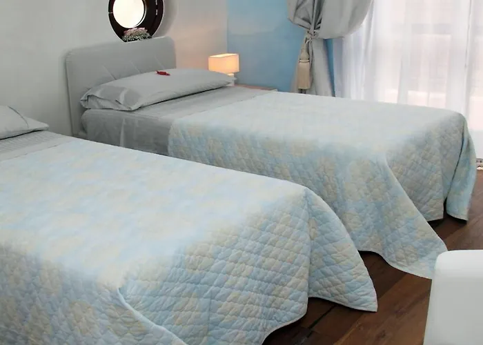 Il Sughero Bed & Breakfast 4*