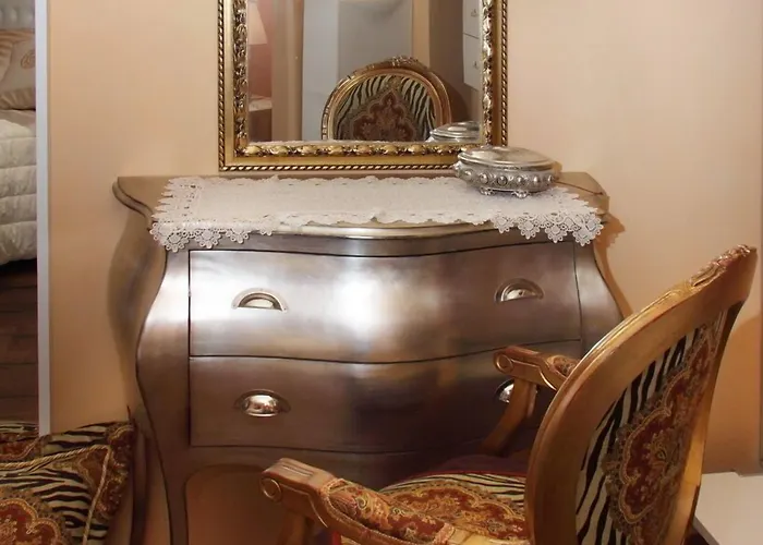 Bed & Breakfast Il Sughero Monopoli